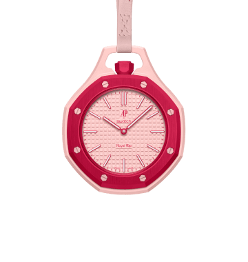 Royal Pop — Otto Rosso
